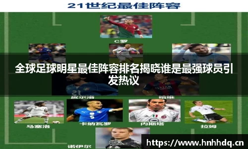 全球足球明星最佳阵容排名揭晓谁是最强球员引发热议